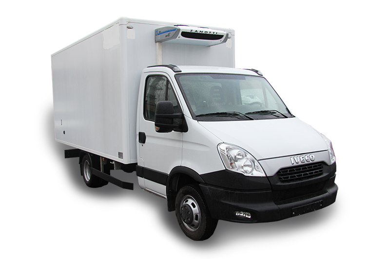 Перевозка грузов